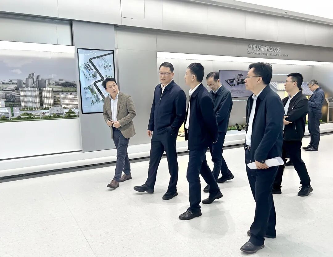政企-展厅
