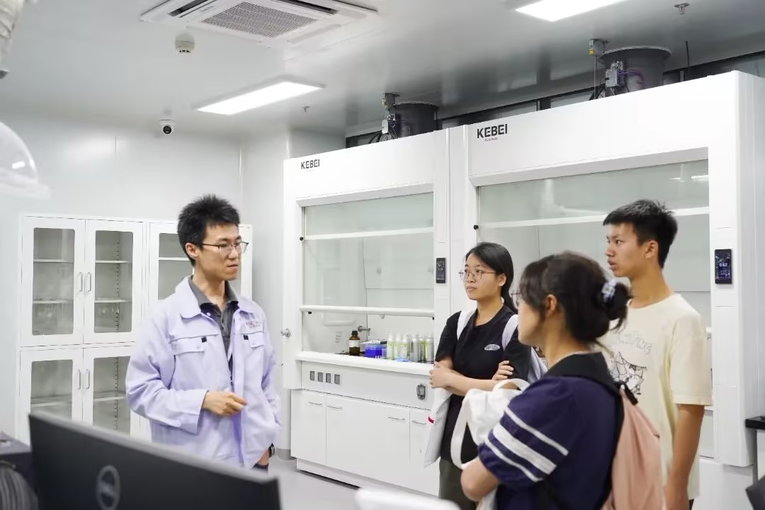 校企-车间